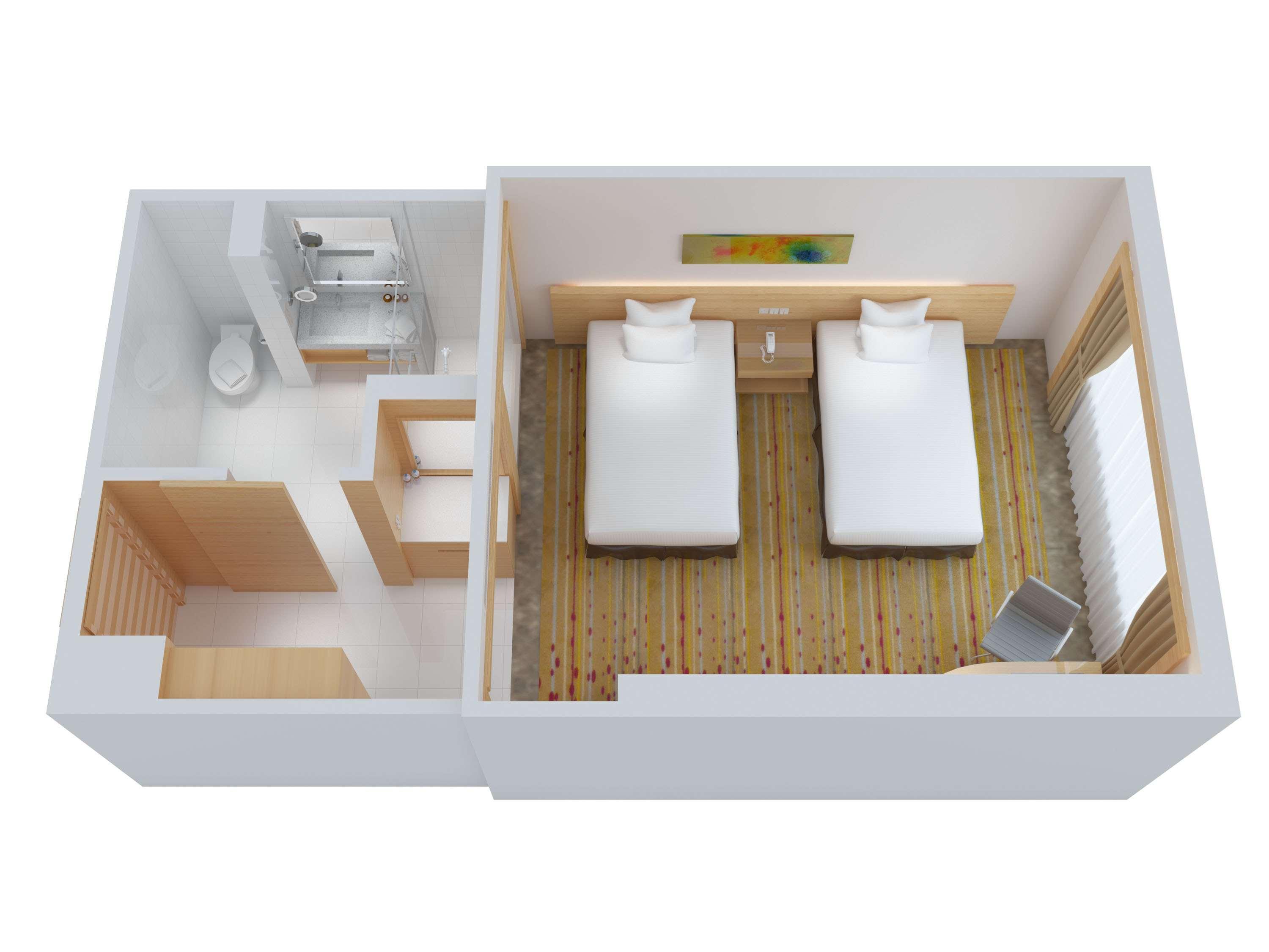 Hotel Doubletree By Hilton Johor Bahru