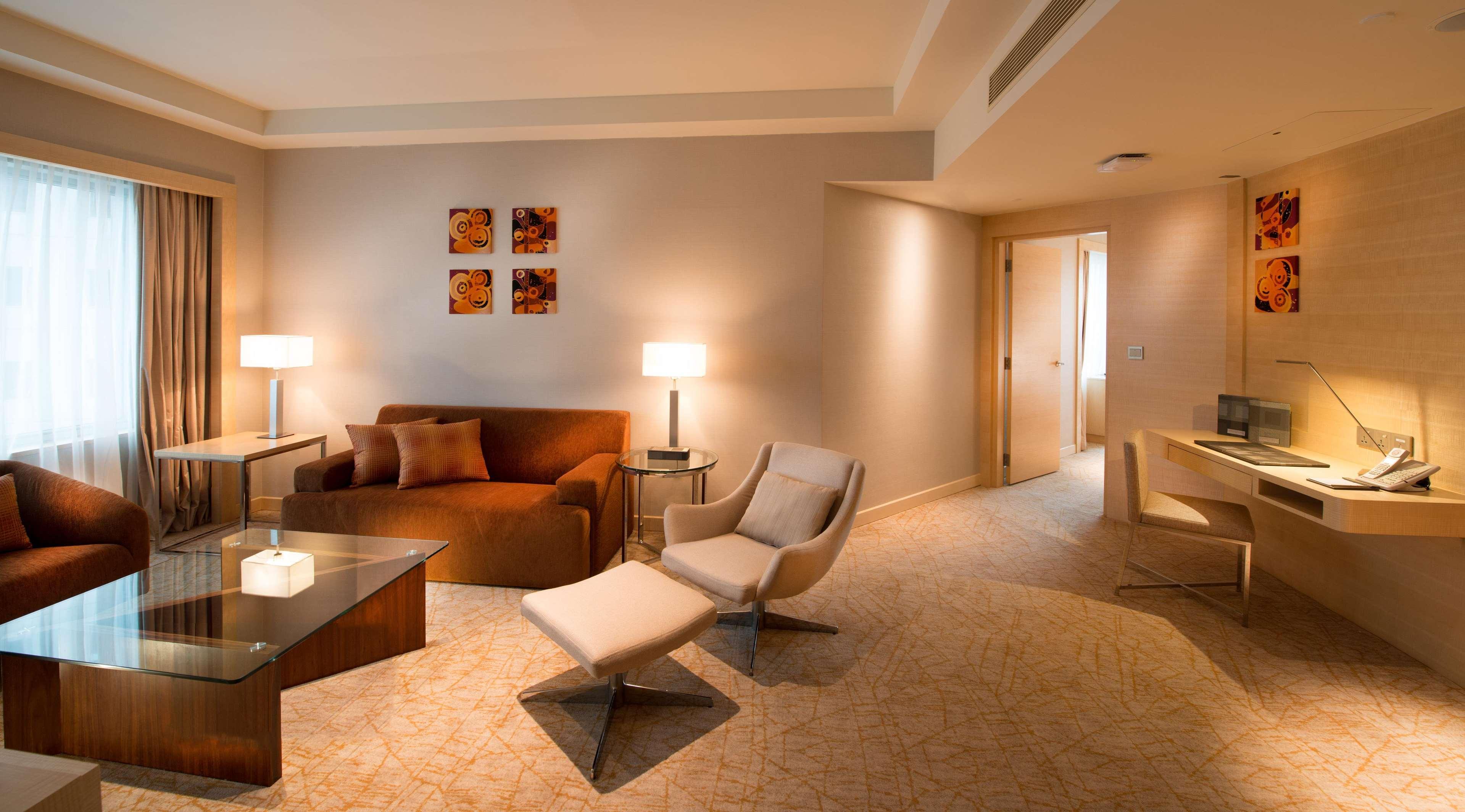 Hotel Doubletree By Hilton Johor Bahru