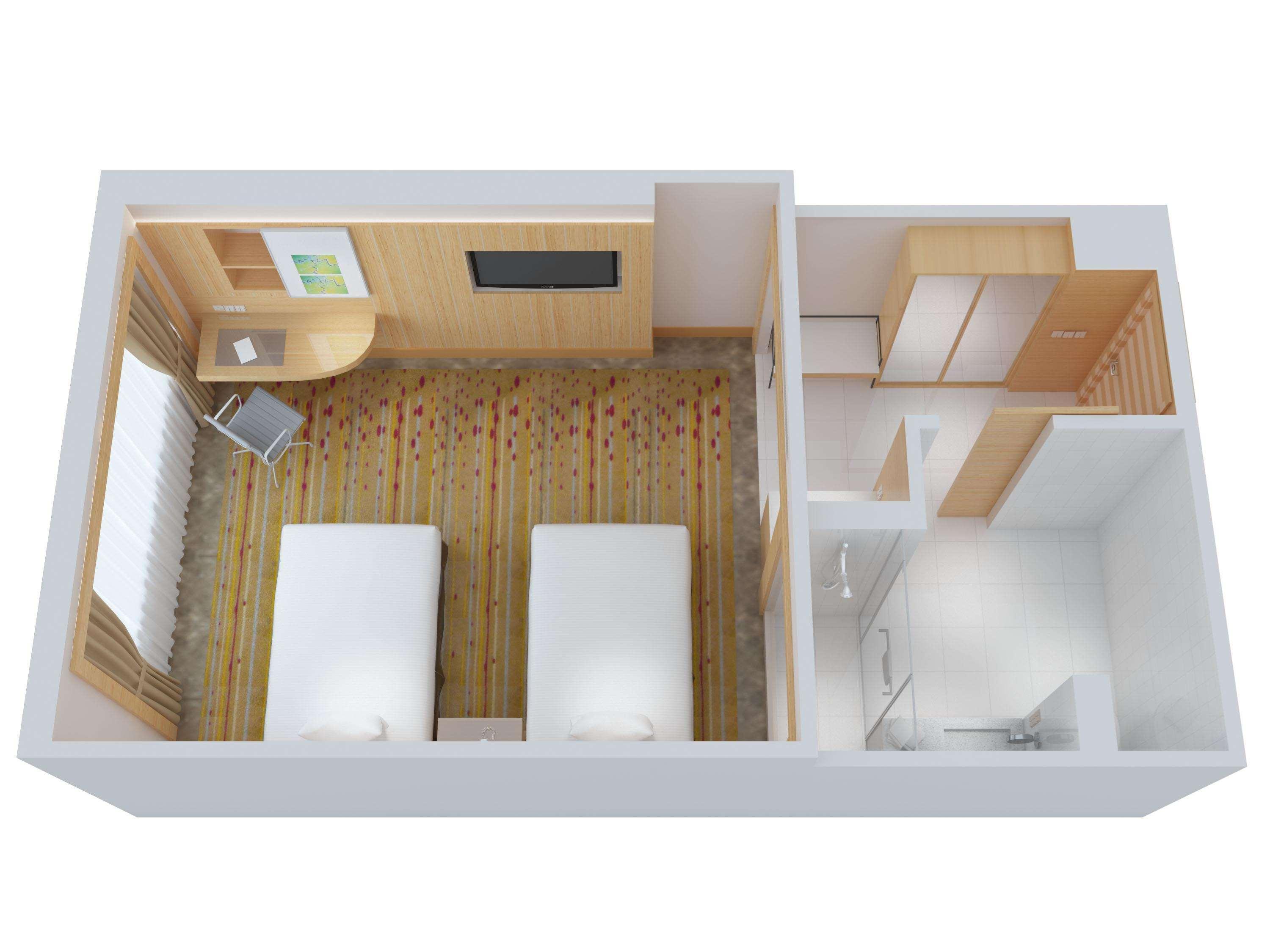 Doubletree By Hilton Hotel Johor Bahru
