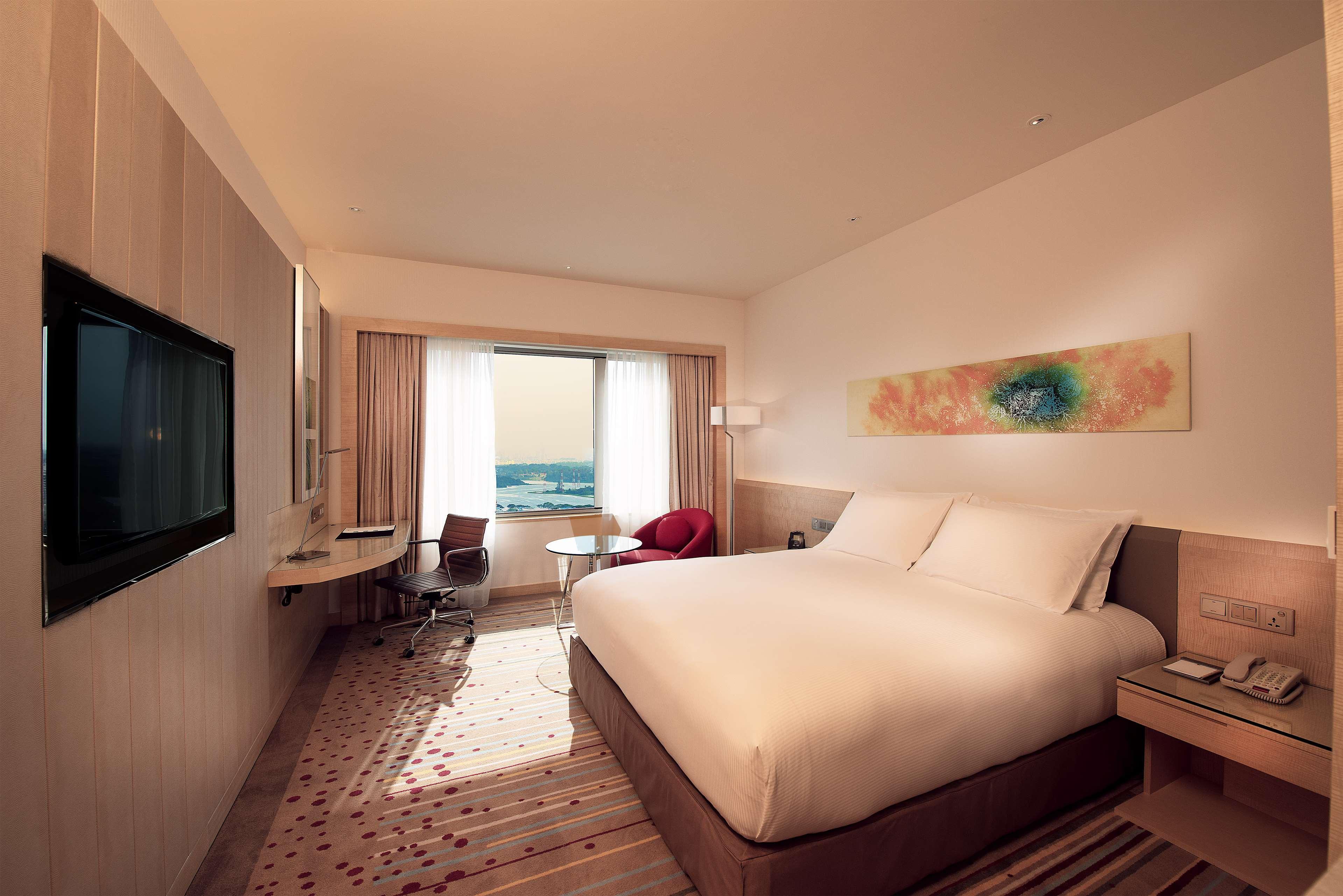 Hotel Doubletree By Hilton 4*