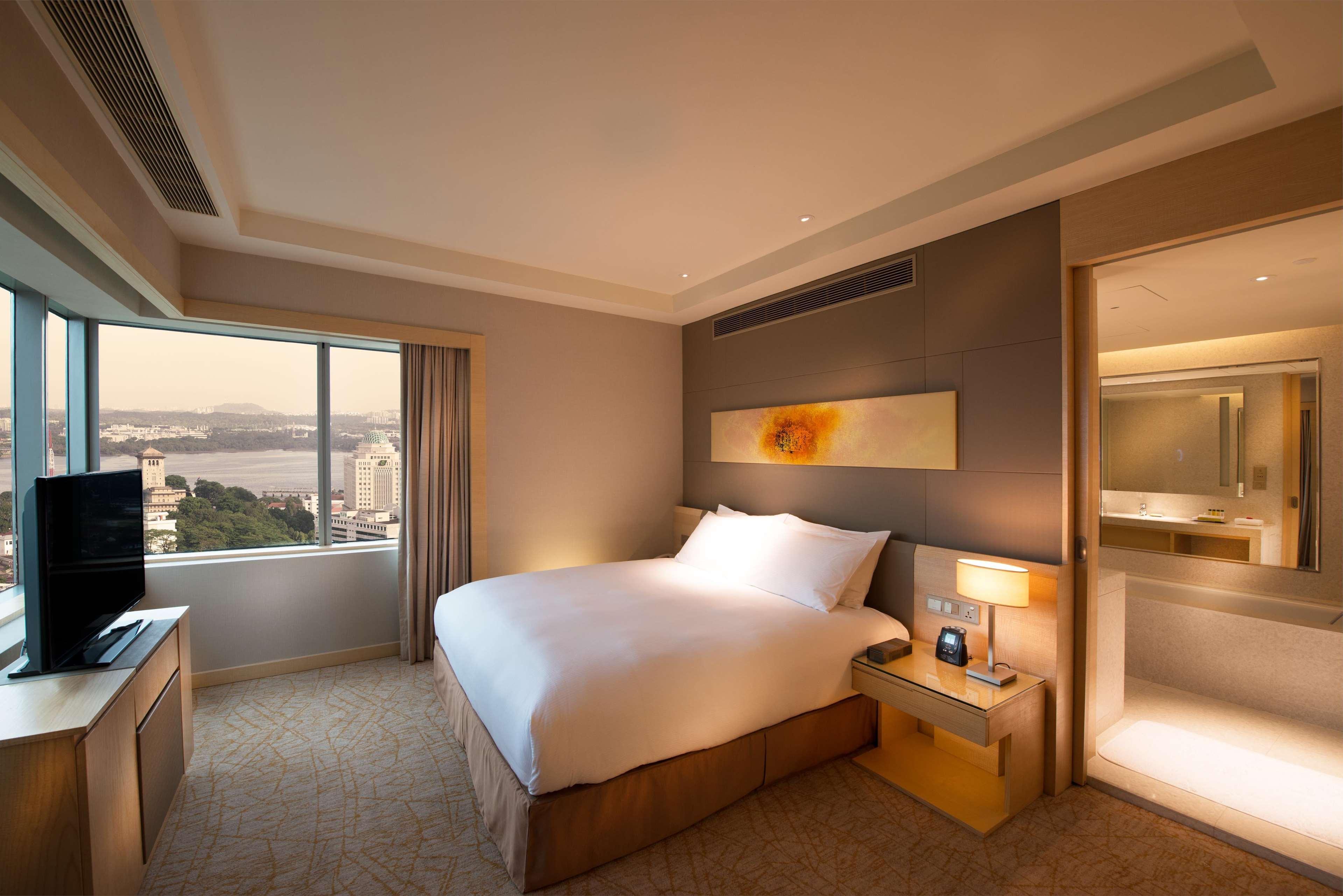 Doubletree By Hilton 4* Johor Bahru