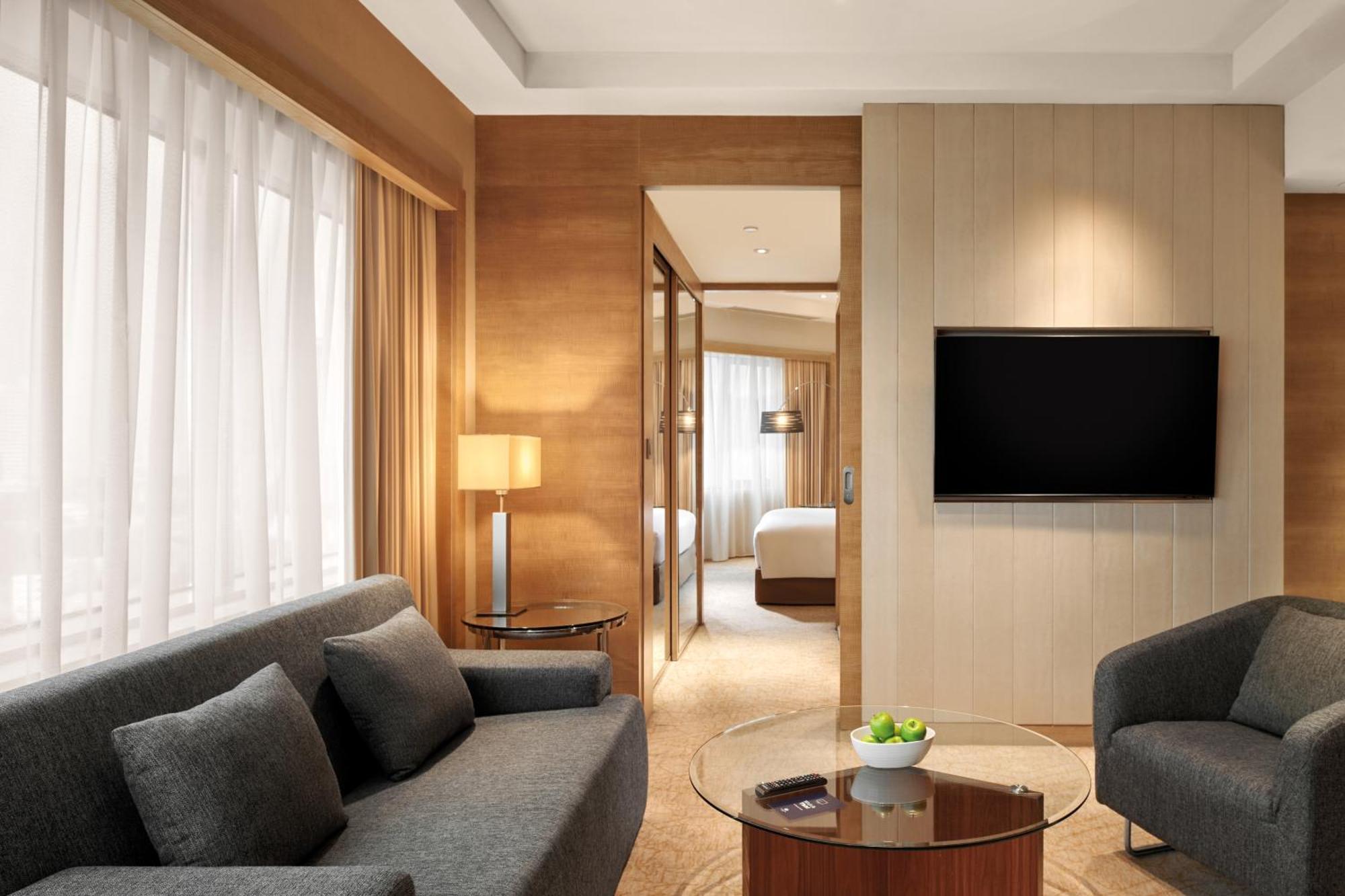Hotel Doubletree By Hilton Johor Bahru