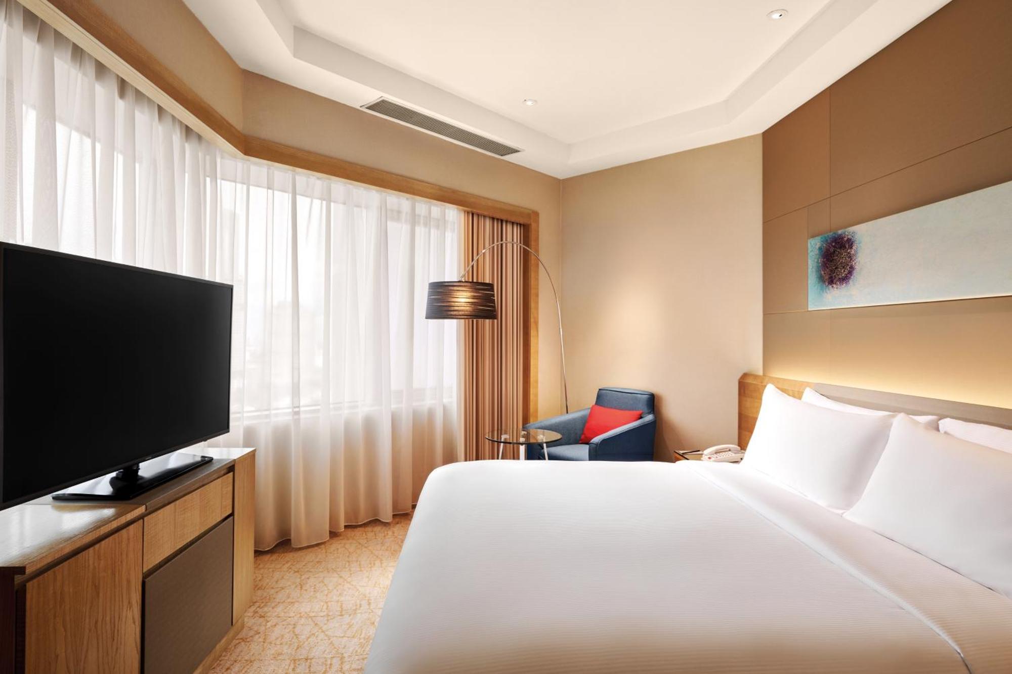 Doubletree By Hilton Johor Bahru