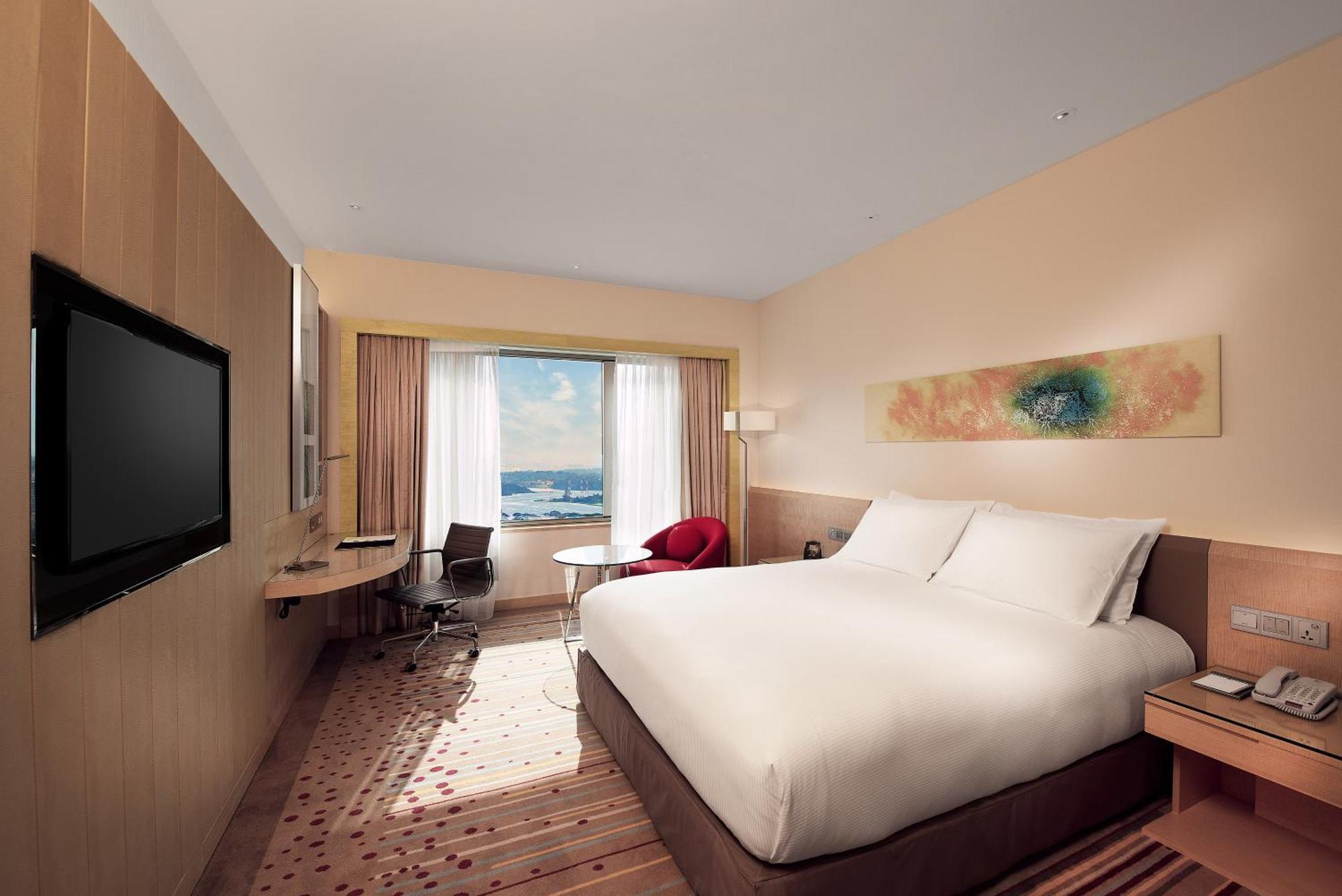 Doubletree By Hilton Hotel