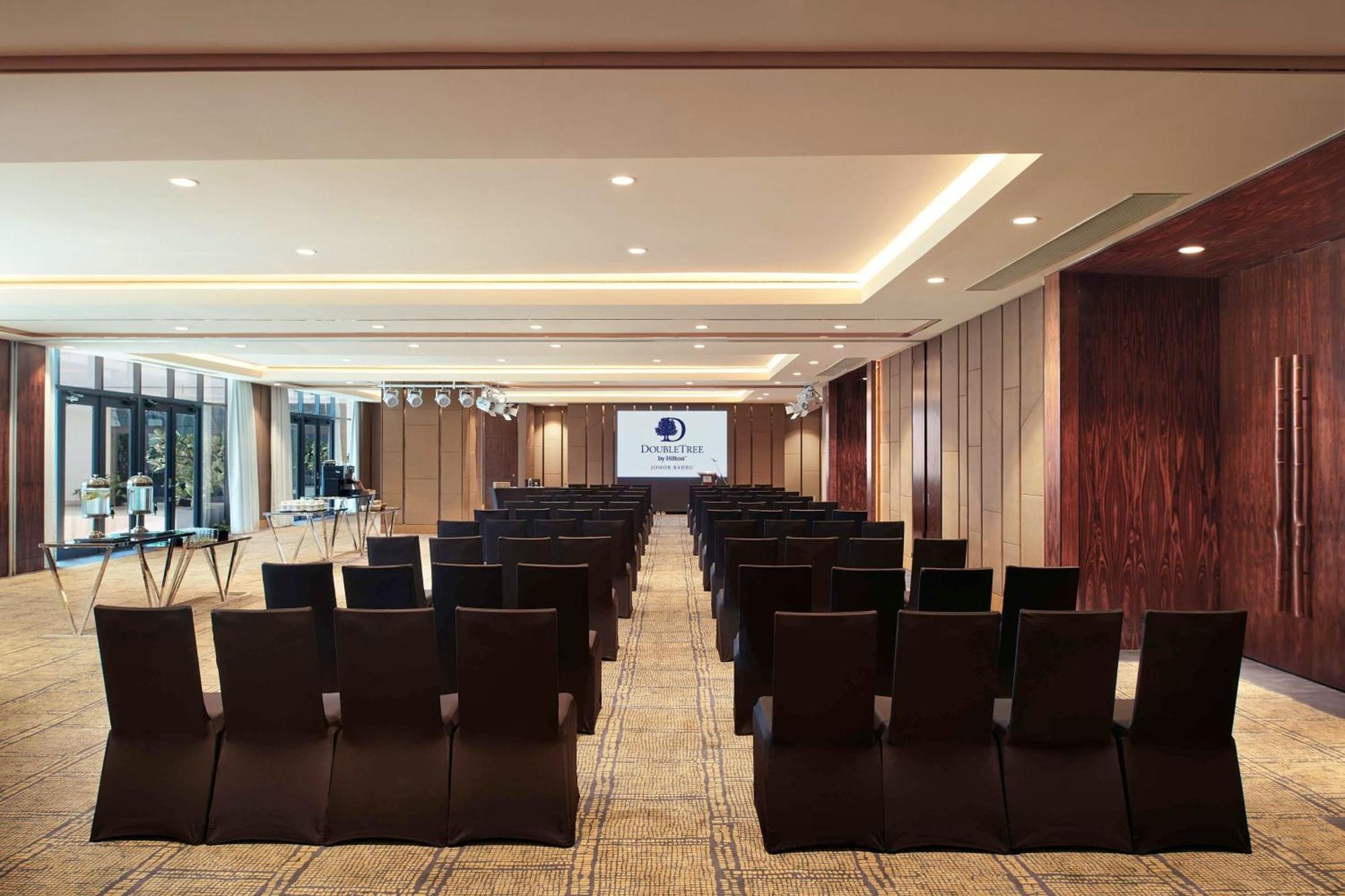 Doubletree By Hilton