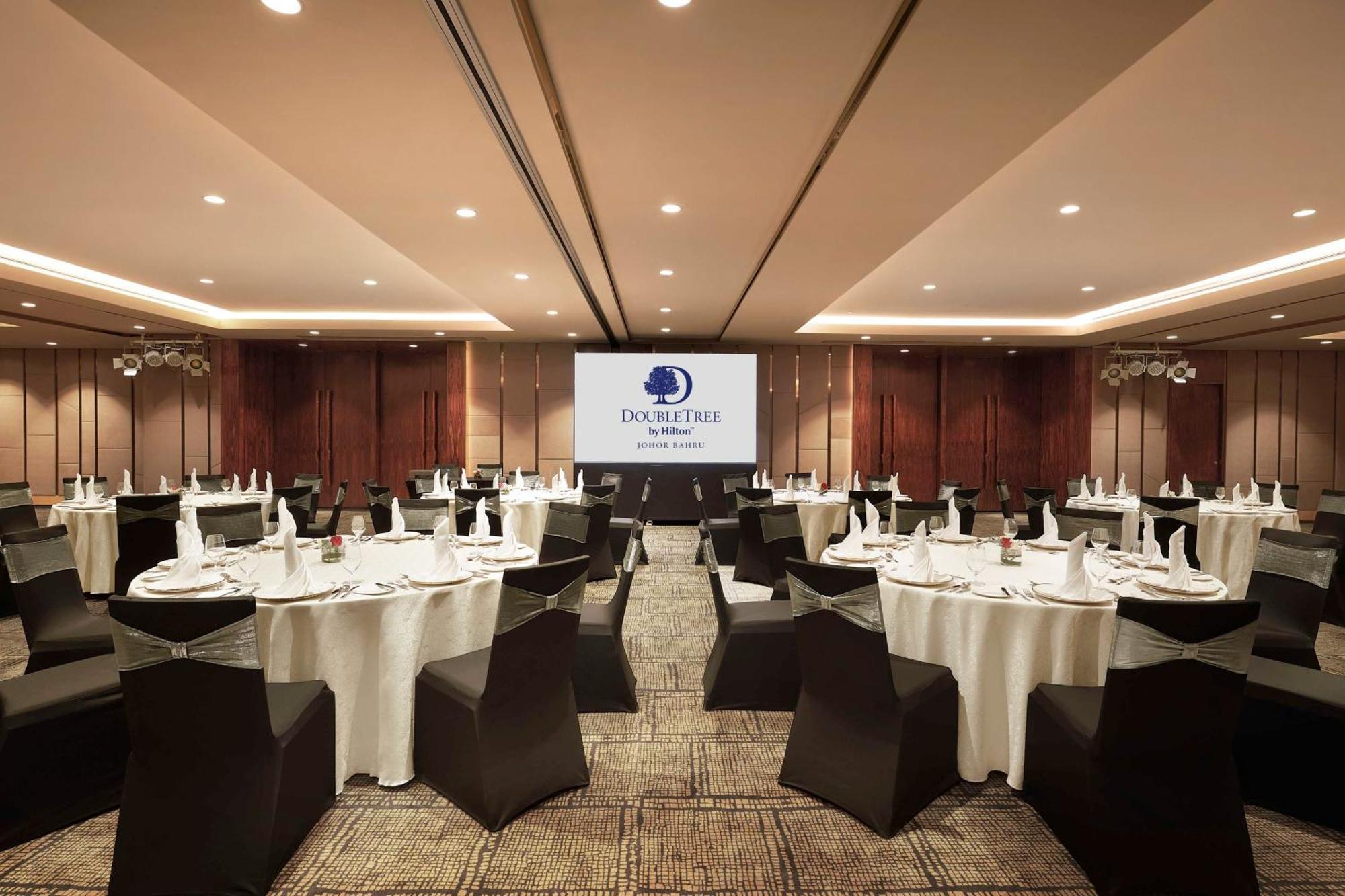 Hotel Doubletree By Hilton 4*