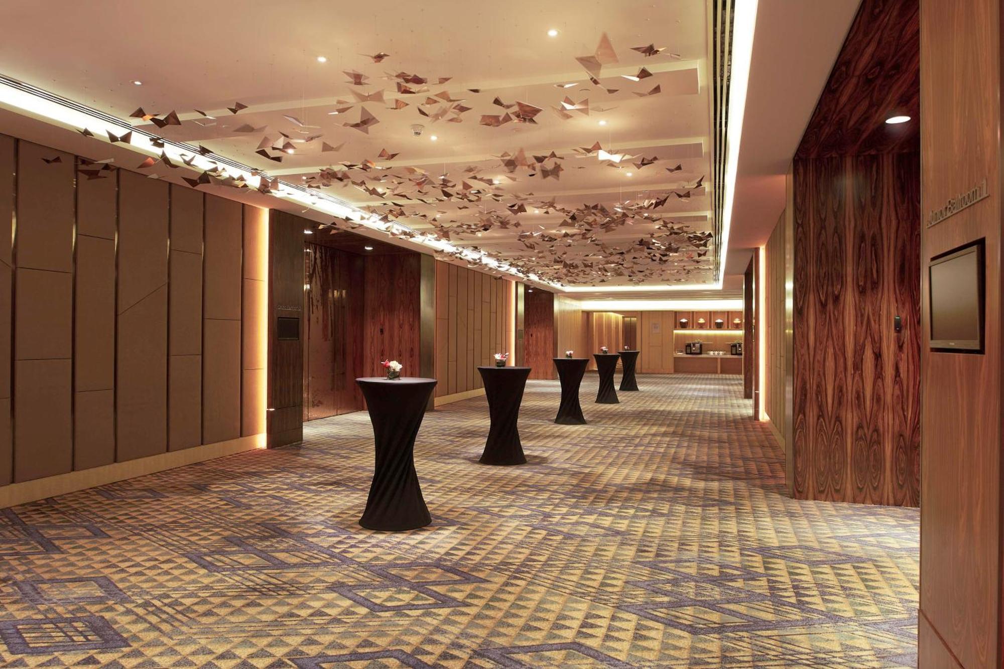 Doubletree By Hilton Hotel Johor Bahru