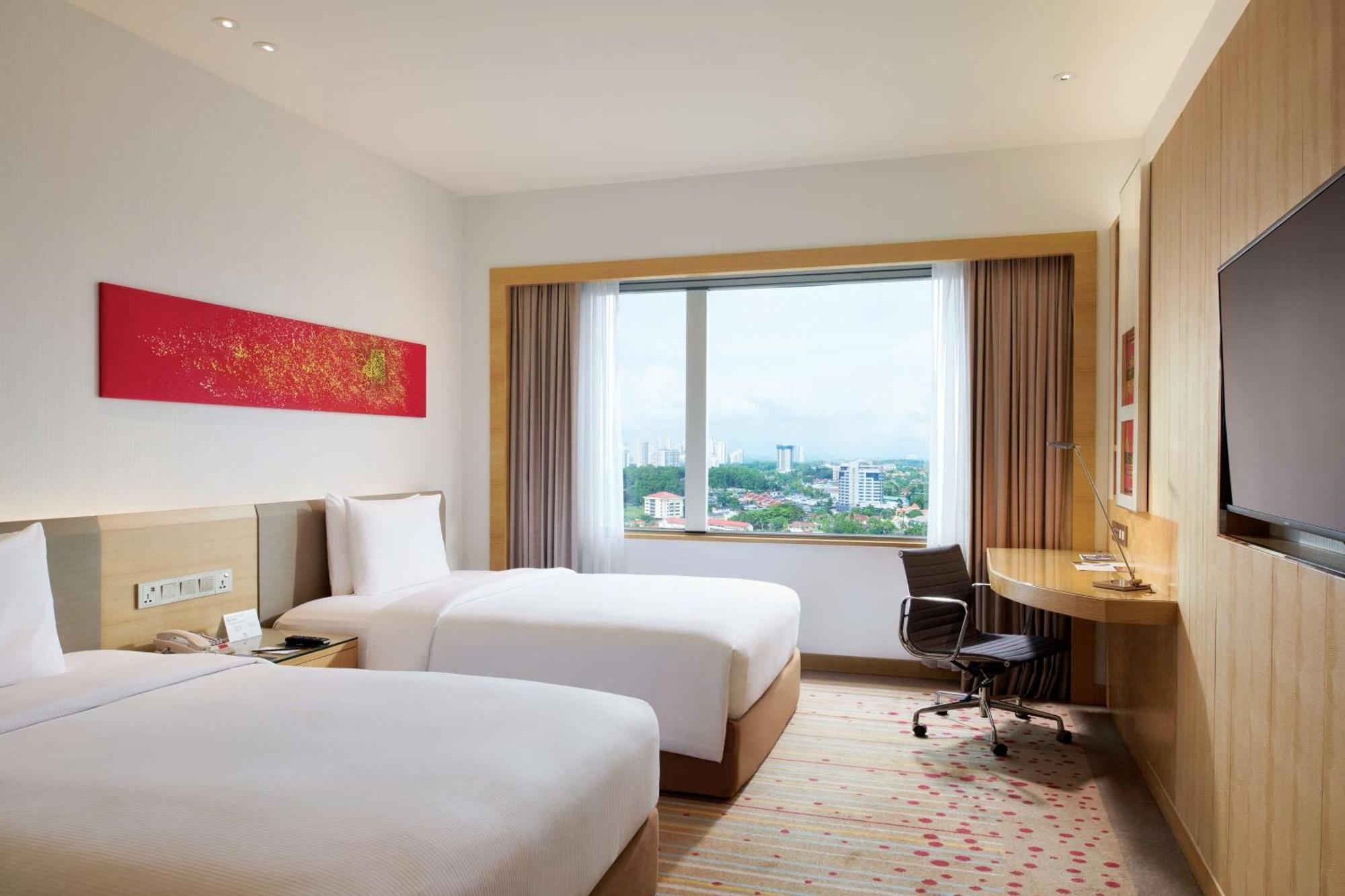 Doubletree By Hilton