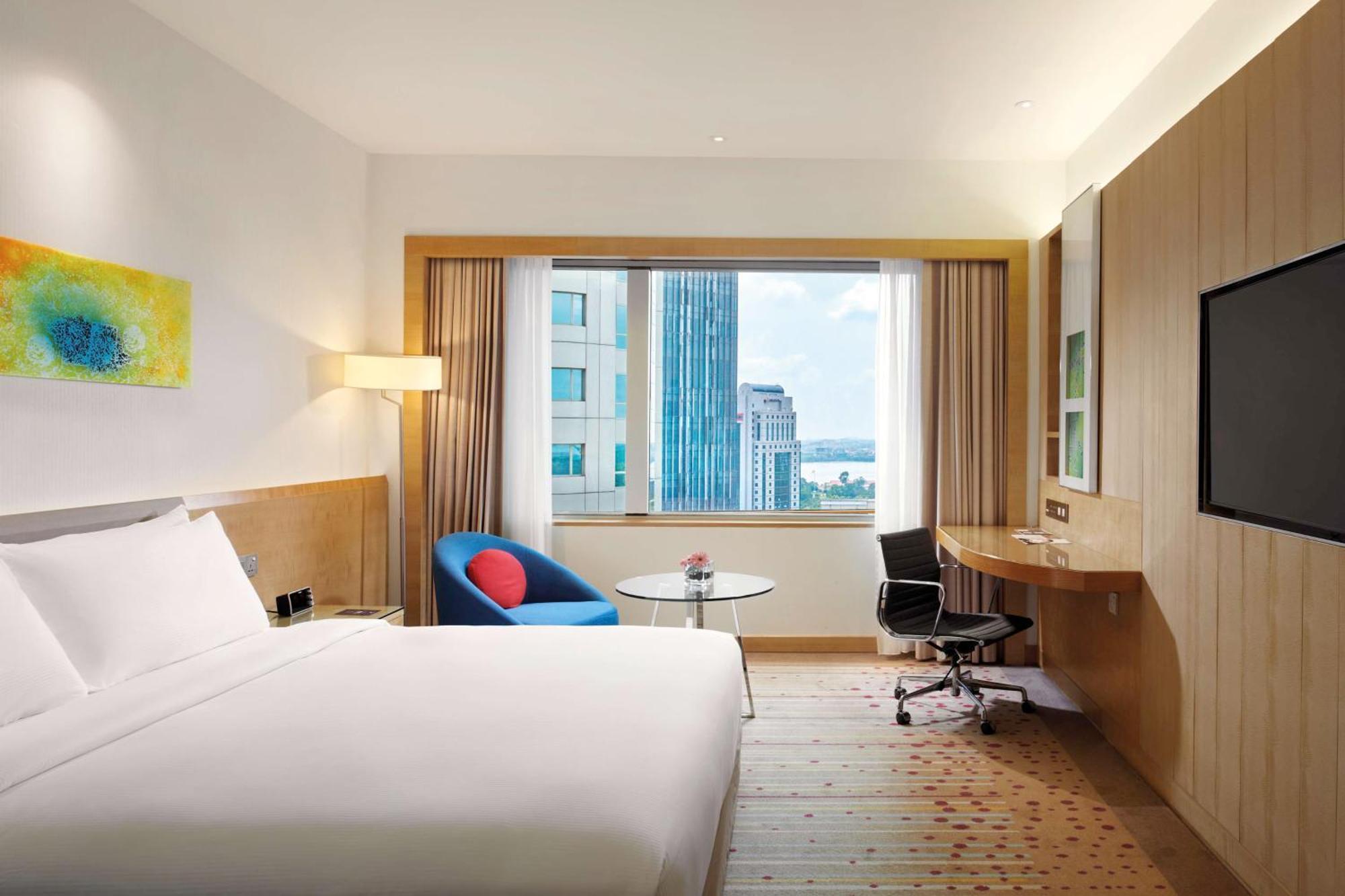 Hotel Doubletree By Hilton