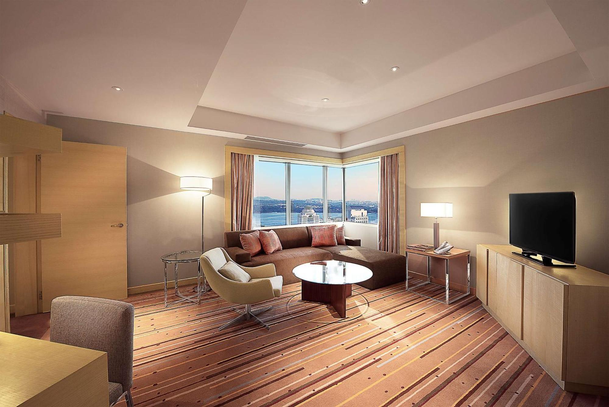 Doubletree By Hilton 4* Johor Bahru