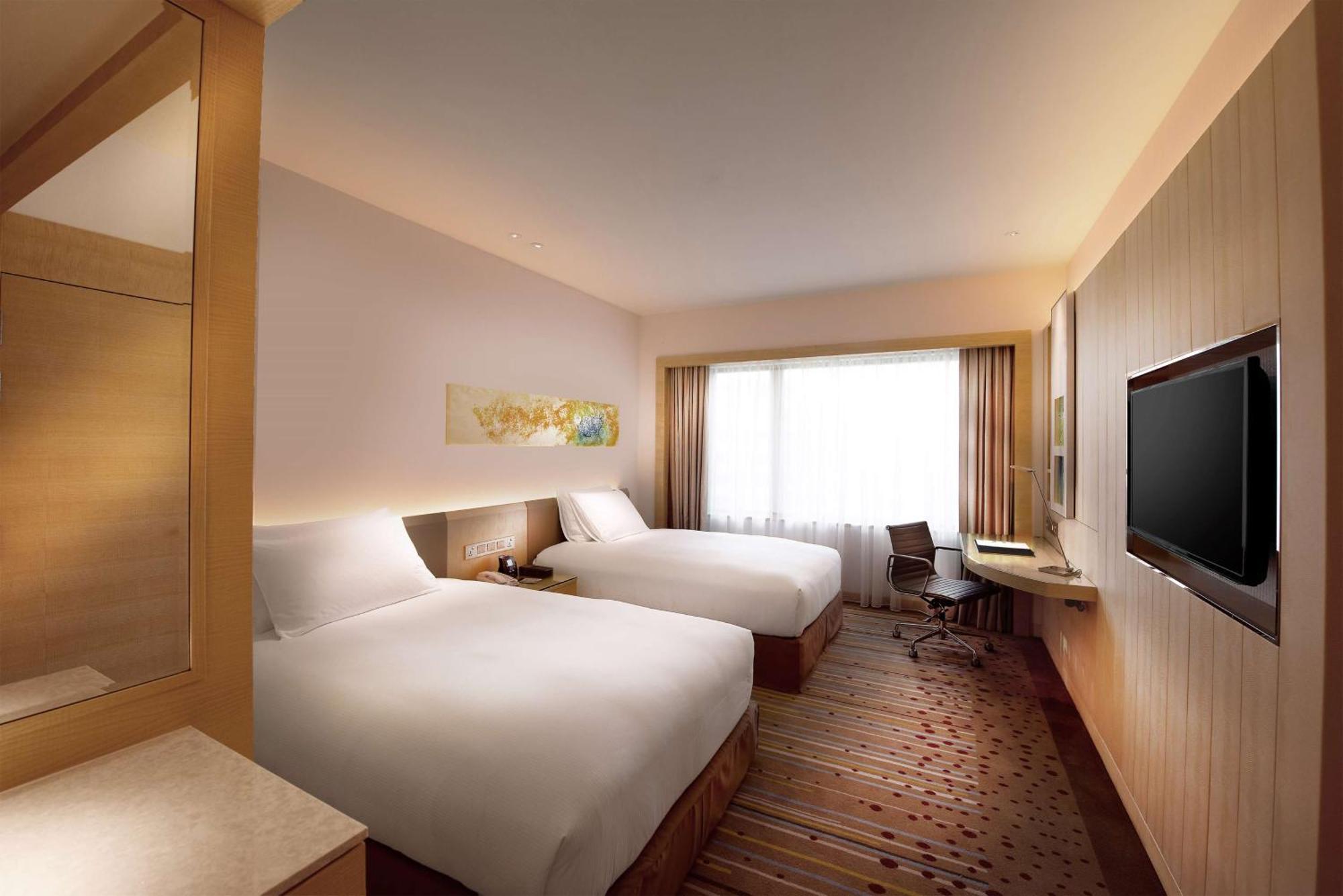 Doubletree By Hilton Hotel 4*