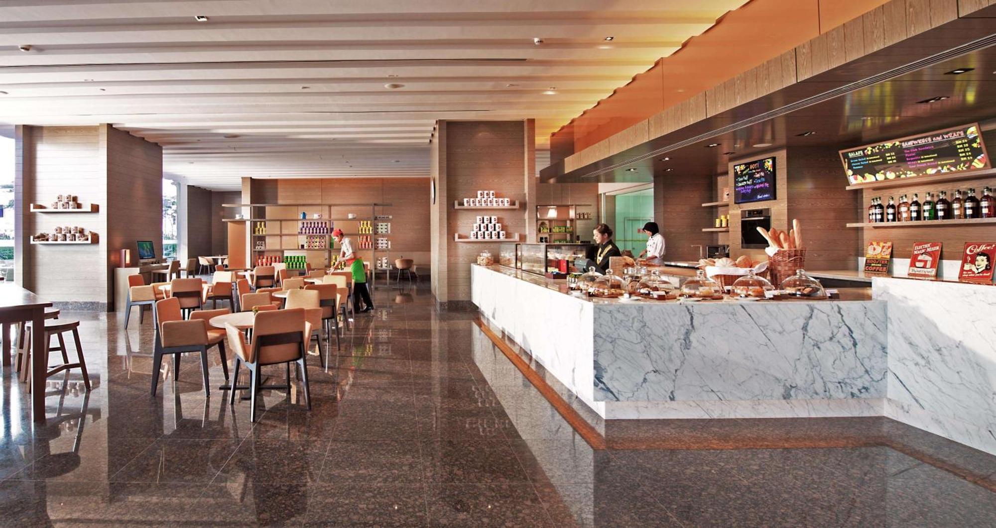 Hotel Doubletree By Hilton 4*