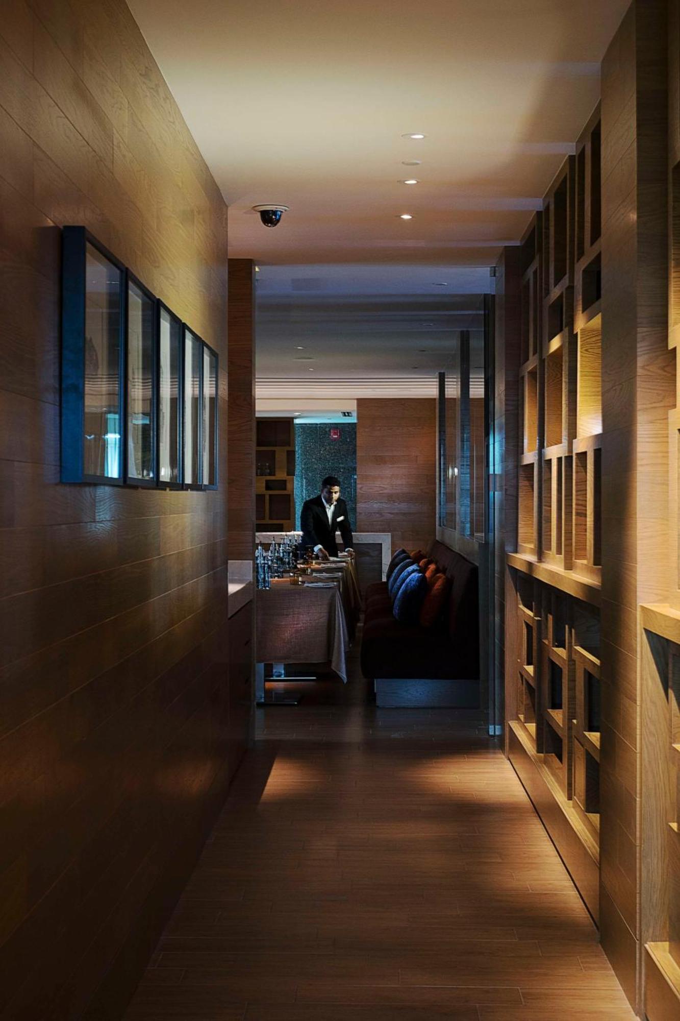 Doubletree By Hilton Hotel Johor Bahru