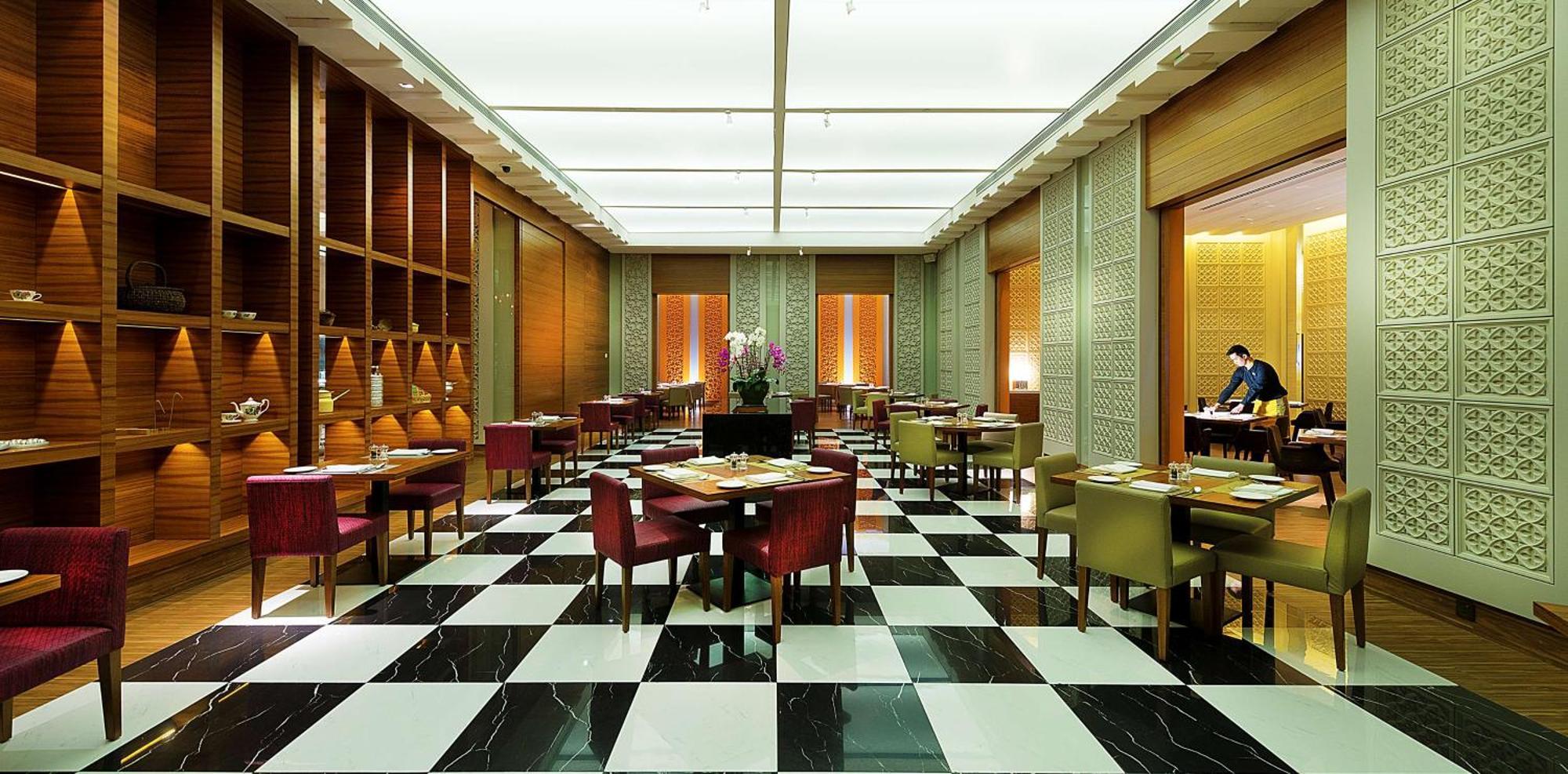 Doubletree By Hilton Hotel
