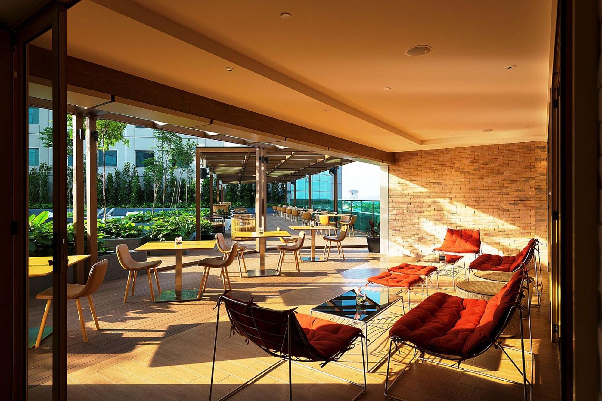 Doubletree By Hilton Hotel 4*