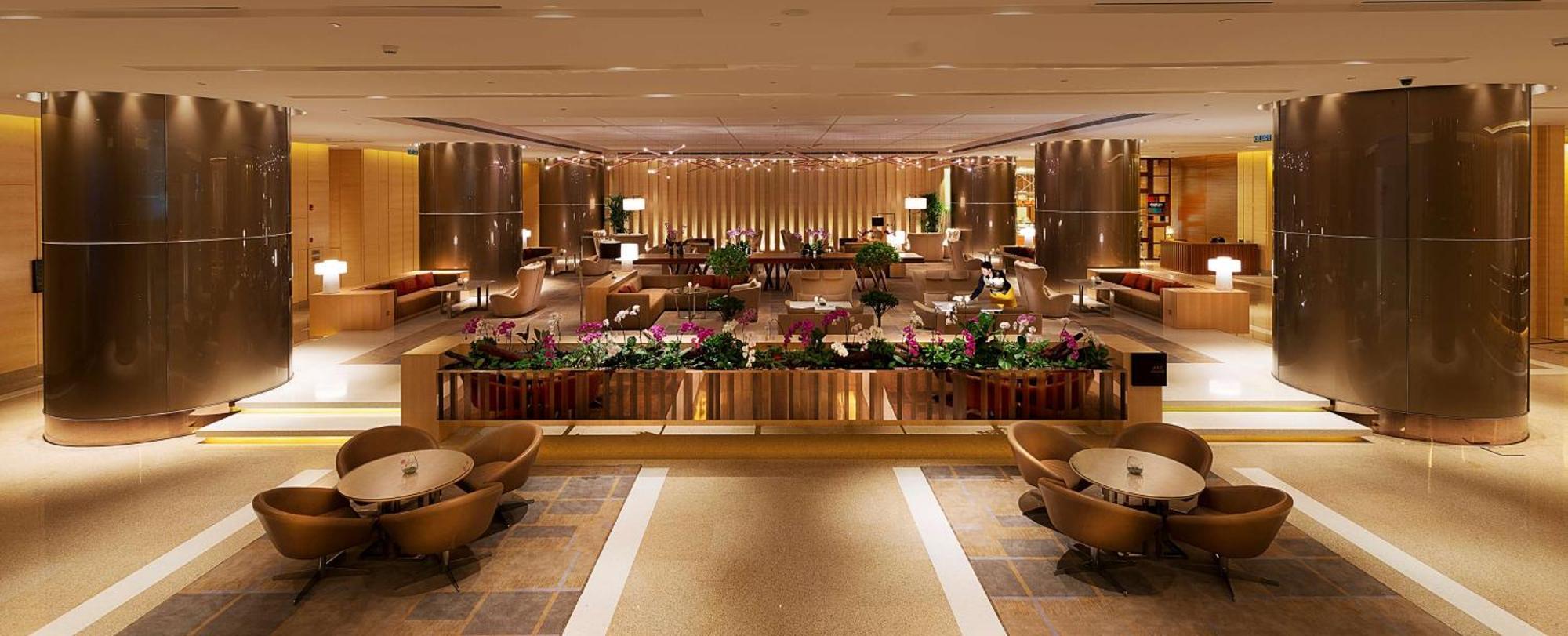 Hotel Doubletree By Hilton 4*