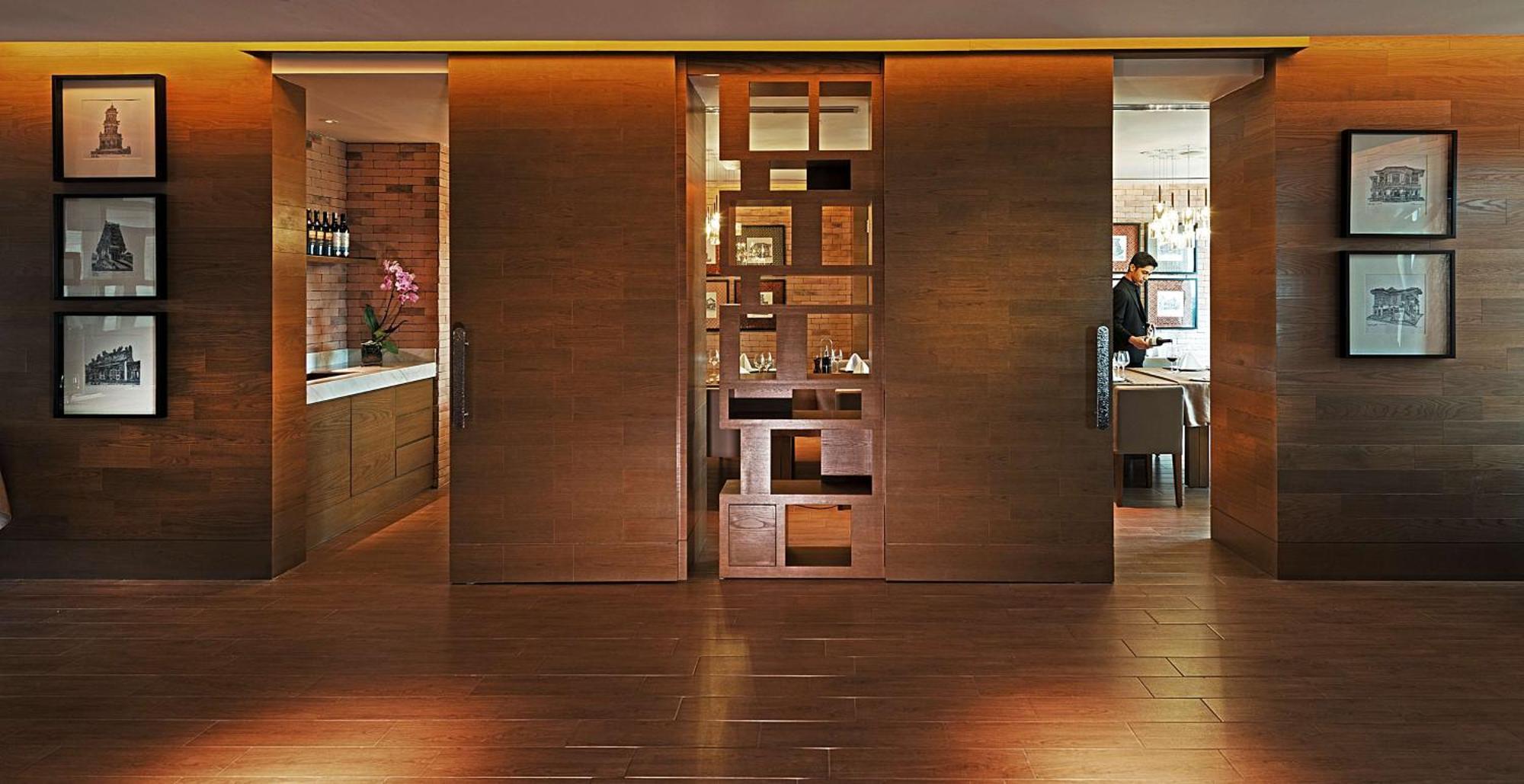 Doubletree By Hilton Hotel Johor Bahru