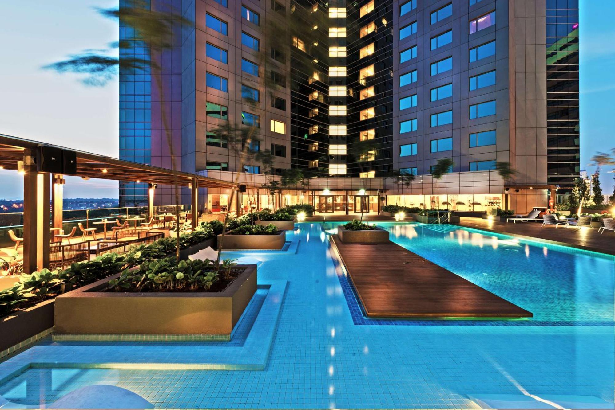 Doubletree By Hilton