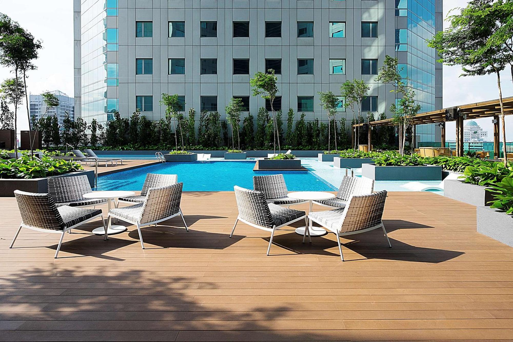 Hotel Doubletree By Hilton 4*